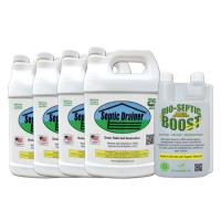 Septic Drain Field Restoration Kit